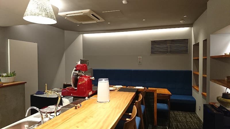 WAKAリストランテ