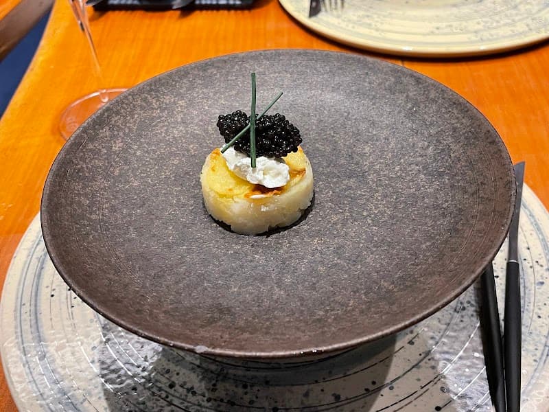ＷＡＫＡリストランテの店内・料理の写真 3枚目