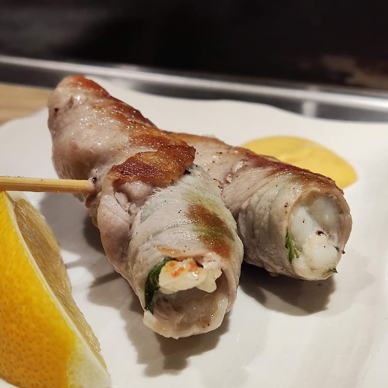 ビストロ風鉄板焼 パテハウスの店内・料理の写真 2枚目