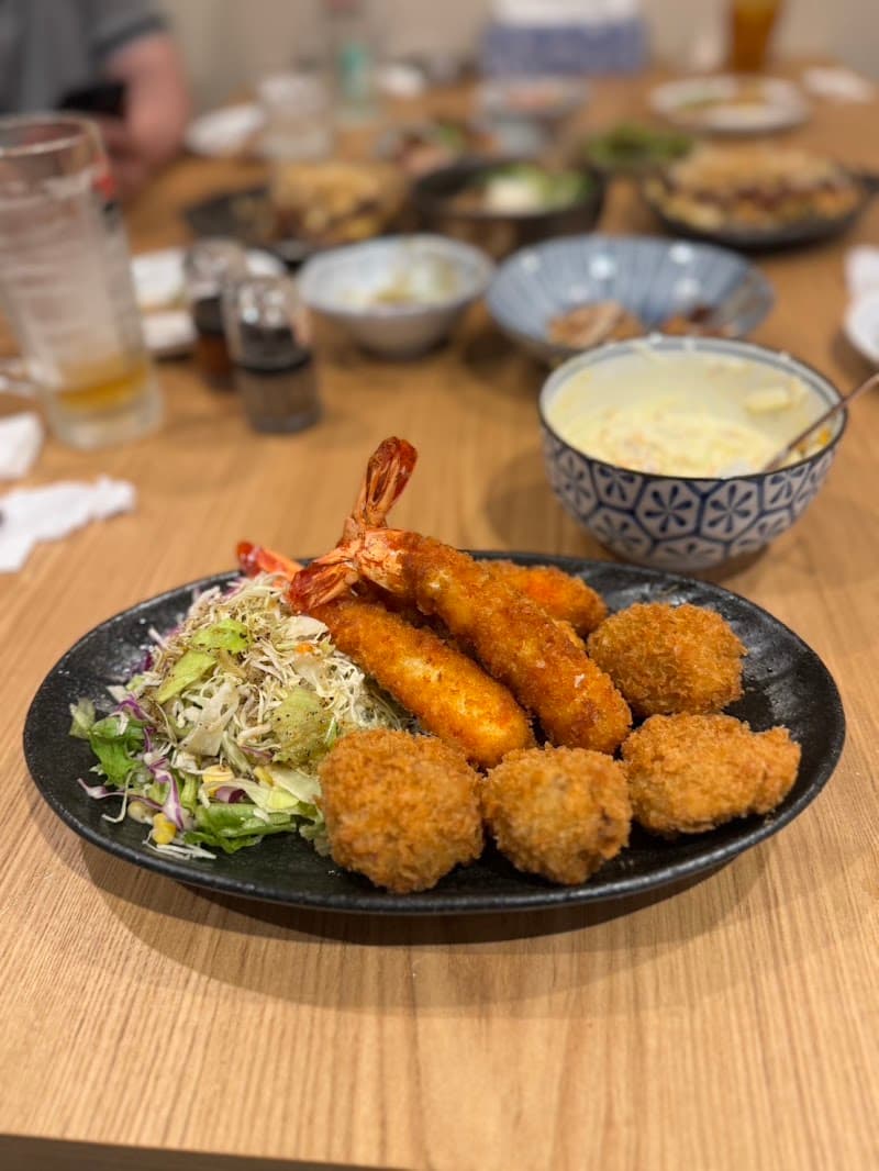 居酒屋ピコの店内・料理の写真 2枚目