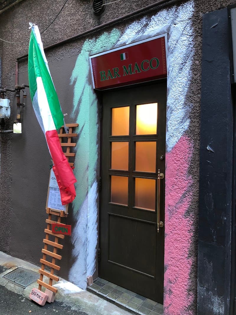 BAR MACO