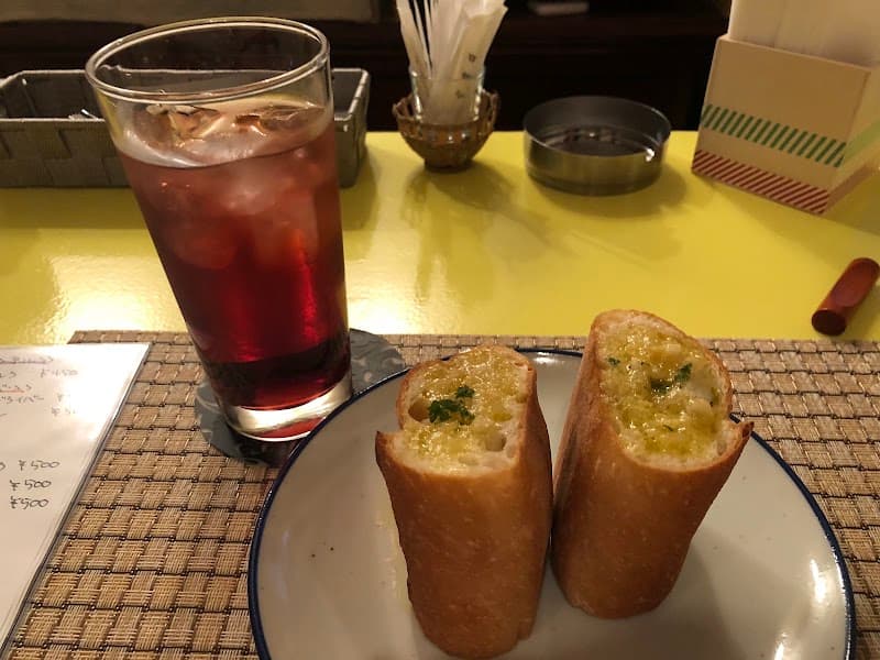 BAR MACOの店内・料理の写真 3枚目