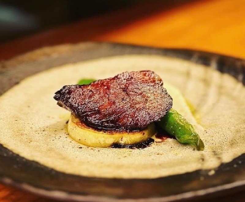中野アッカの店内・料理の写真 2枚目