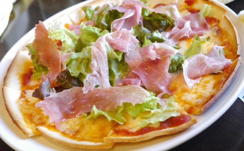 ダイニングバー椿の店内・料理の写真 2枚目