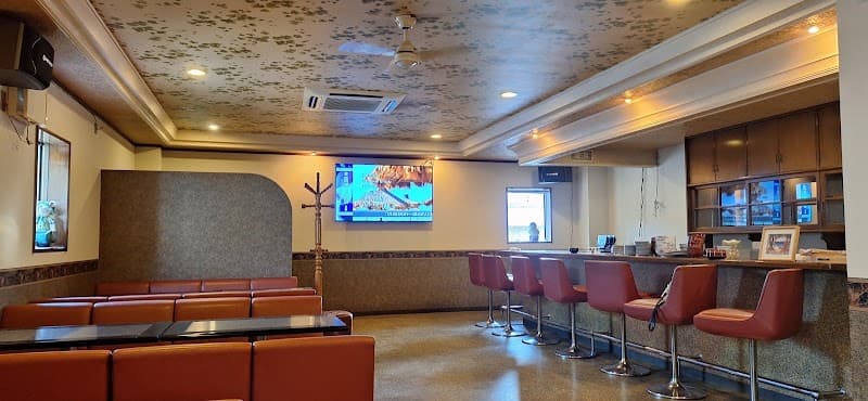 Lounge 愛加那