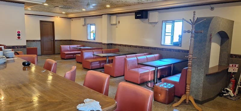 Lounge 愛加那の店内・料理の写真 2枚目