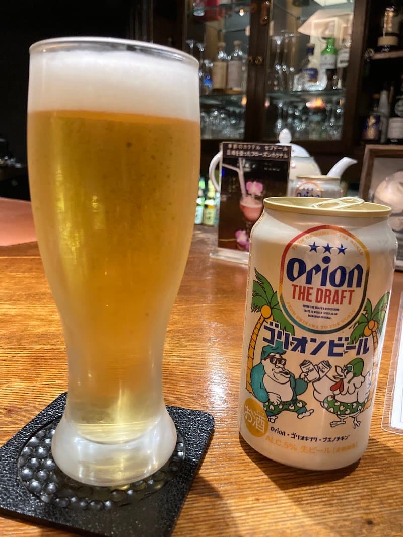 BAR ADELの店内・料理の写真 2枚目