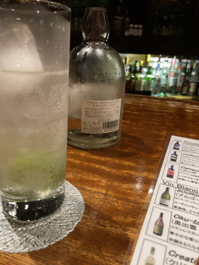 BAR ADELの店内・料理の写真 3枚目