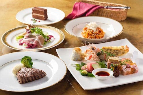 B.B.13 BAR (ﾋﾞｰﾋﾞｰｻｰﾃｨｰﾝﾊﾞｰ)の店内・料理の写真 2枚目