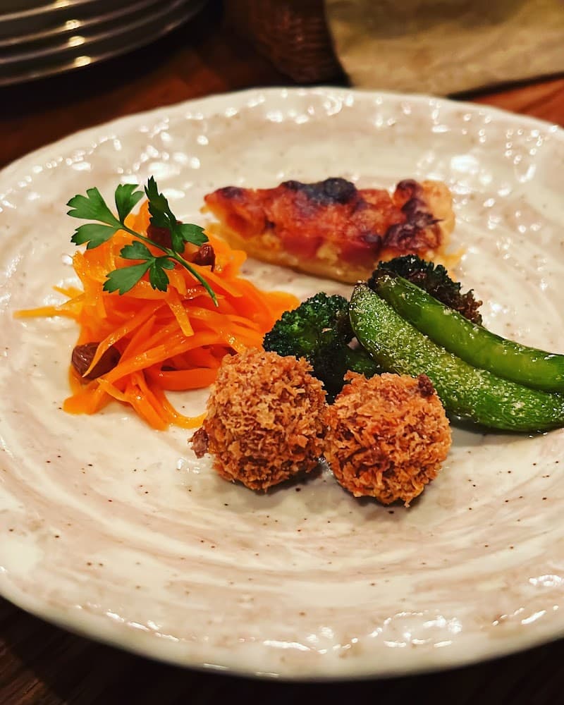 vacanzaの店内・料理の写真 2枚目