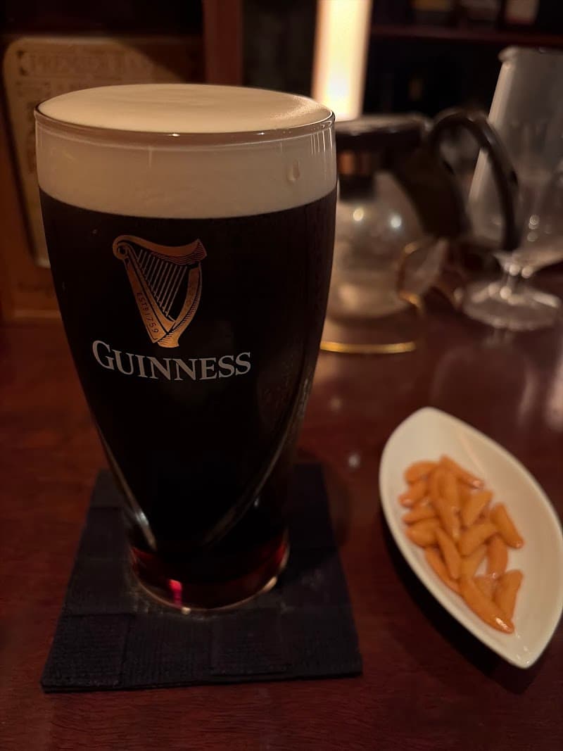 ＢａｒＧＬＥＮの店内・料理の写真 2枚目