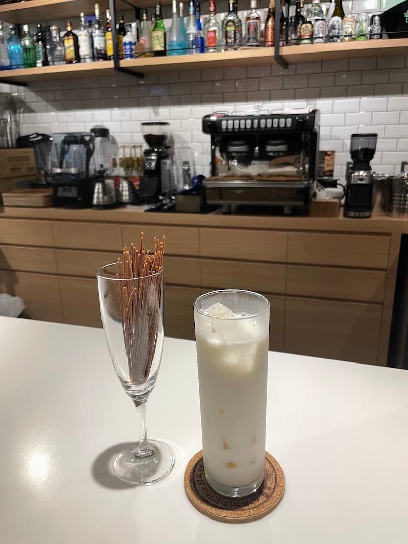campers bar NOBUSI niigataの店内・料理の写真 2枚目