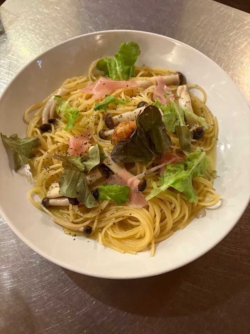 椿ダイナーの店内・料理の写真 2枚目