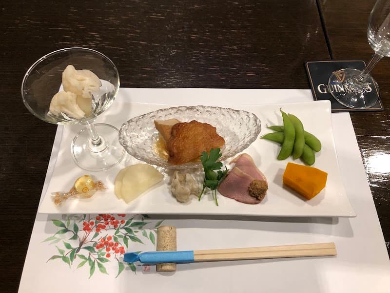 ぶどう亭の店内・料理の写真 2枚目