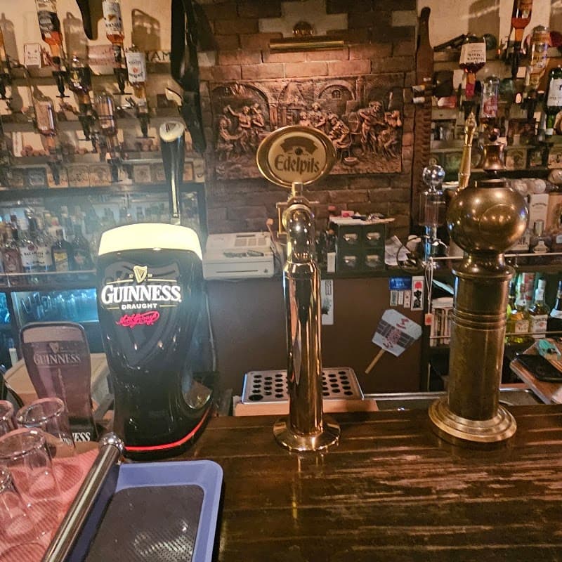 ワンショットバー ＮＡＭの店内・料理の写真 2枚目