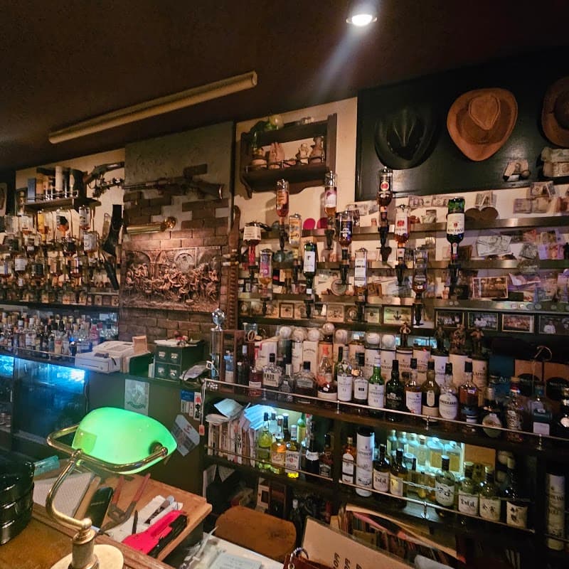 ワンショットバー ＮＡＭの店内・料理の写真 3枚目