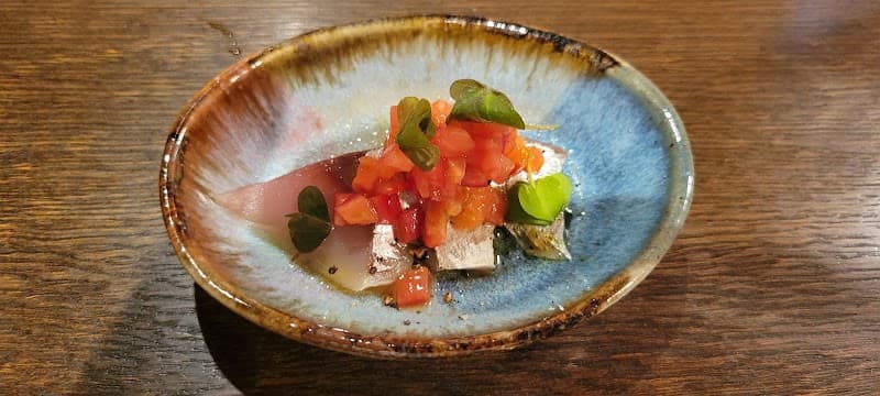 おーどぶるハウスの店内・料理の写真 2枚目