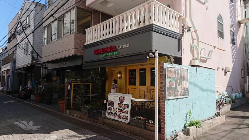 WINE HALL 元町倶楽部 元町店