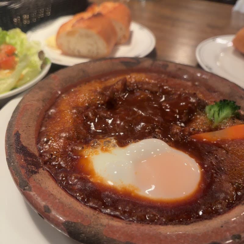 WINE HALL 元町倶楽部 元町店の店内・料理の写真 3枚目