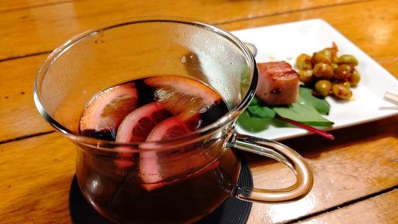 Pub houseかくれ家の店内・料理の写真 2枚目