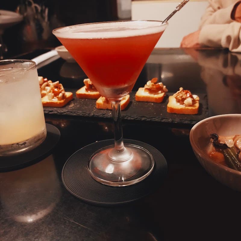 Pub houseかくれ家の店内・料理の写真 3枚目