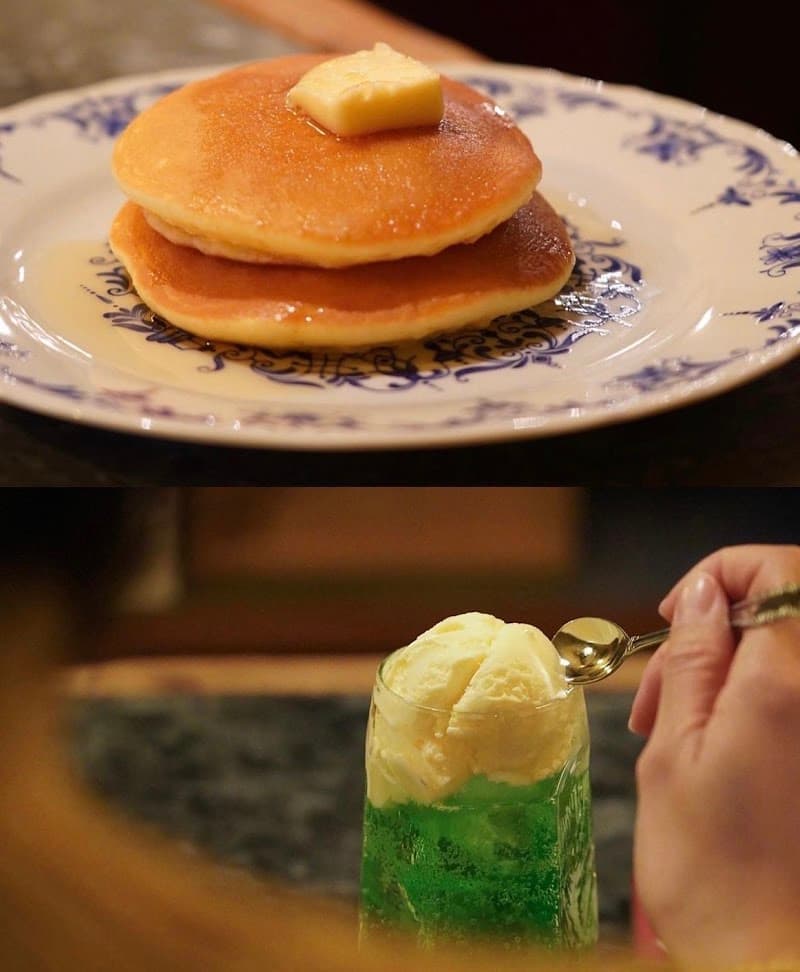 La nomiyaの店内・料理の写真 2枚目