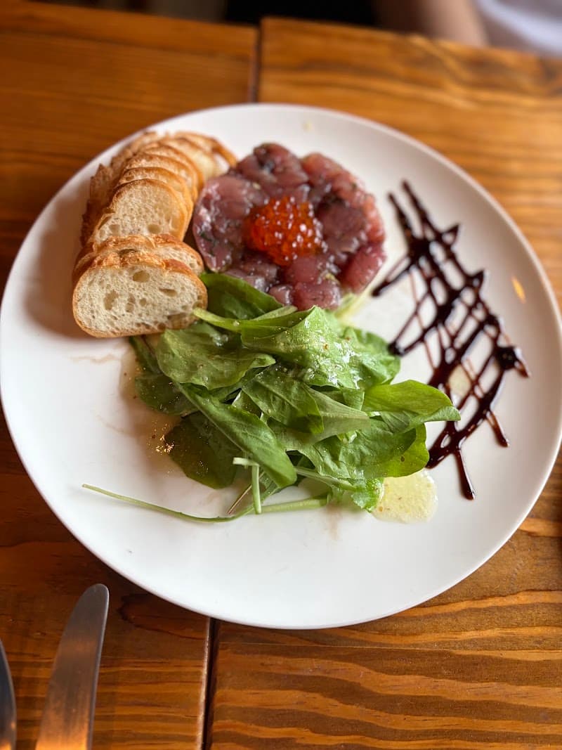 ワイン食堂プルポの店内・料理の写真 3枚目