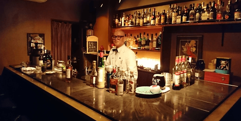 Bar Shu Shu