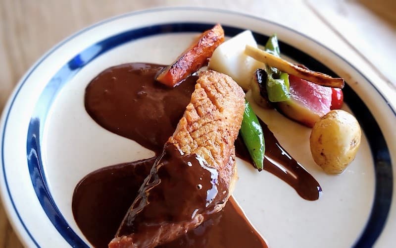 Le Poulailler (ル プライエ)の店内・料理の写真 3枚目