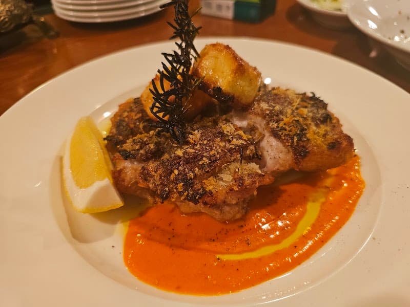 カメと夜のピエロの店内・料理の写真 3枚目