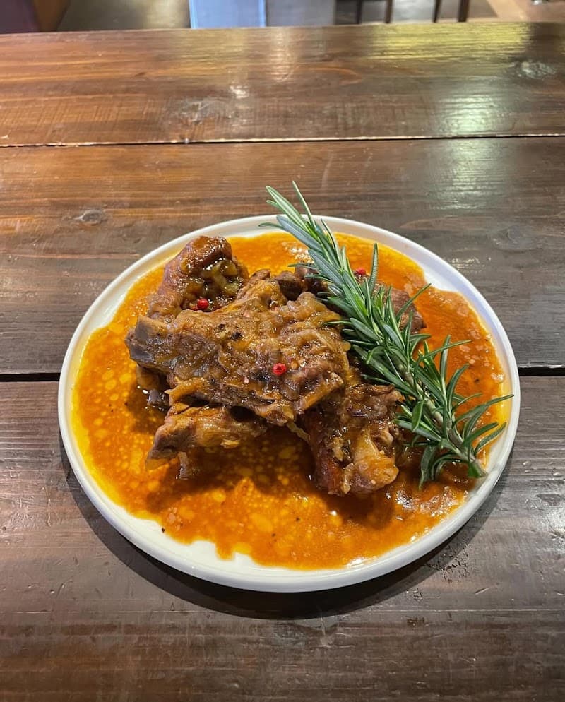 ビストロルーチェの店内・料理の写真 2枚目