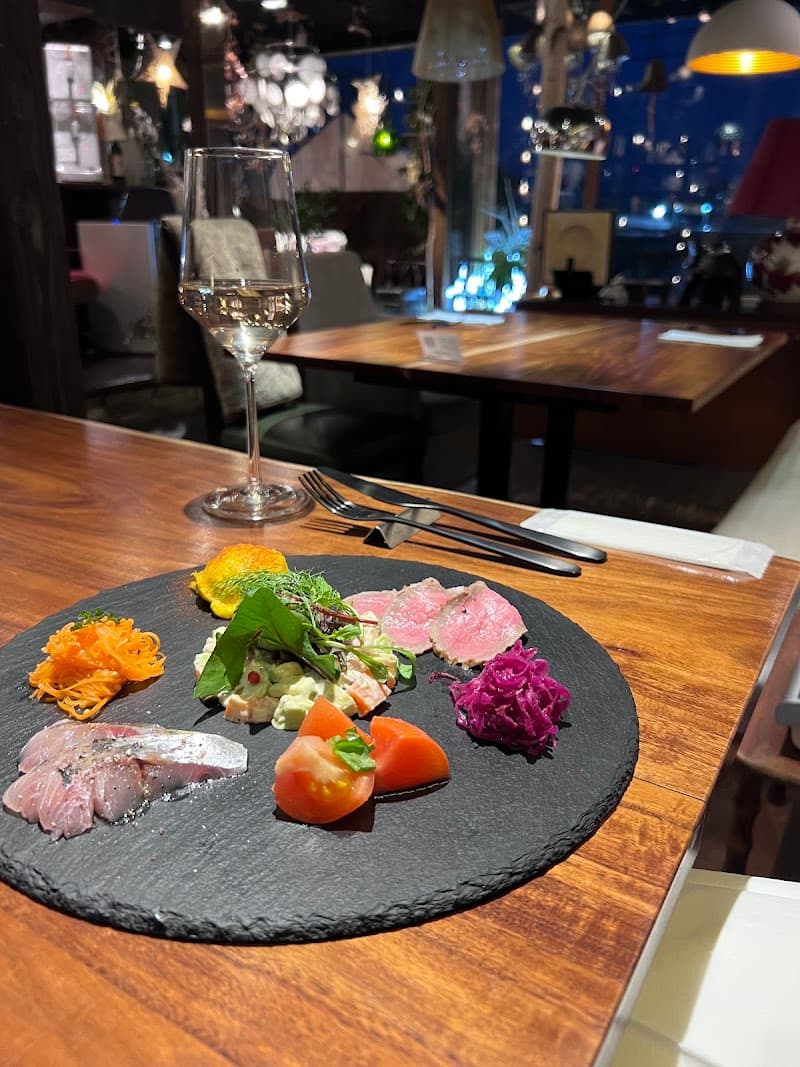 ビストロルーチェの店内・料理の写真 3枚目