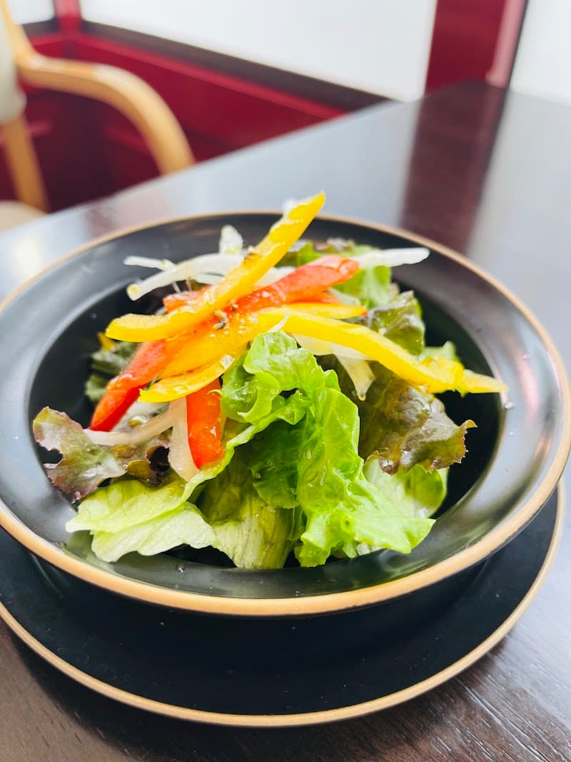 Passo a Passoの店内・料理の写真 3枚目
