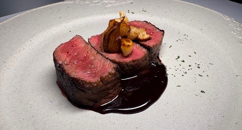 Restaurant CELLOの店内・料理の写真 2枚目