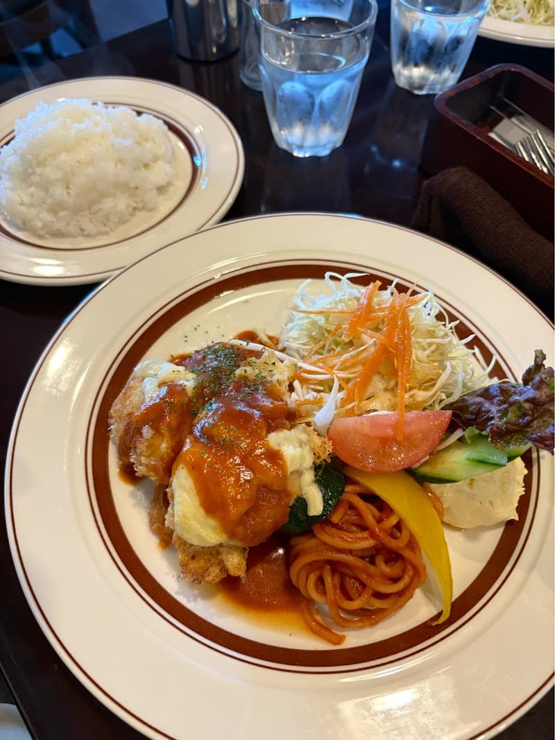マルクルの店内・料理の写真 2枚目