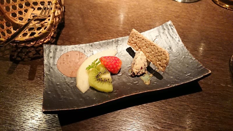 凛花の店内・料理の写真 2枚目