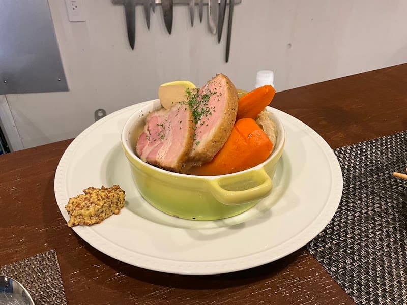 Brasserie OHNOの店内・料理の写真 2枚目