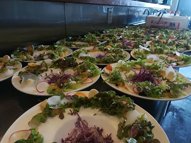 BISTRO ベル・スールの店内・料理の写真 2枚目