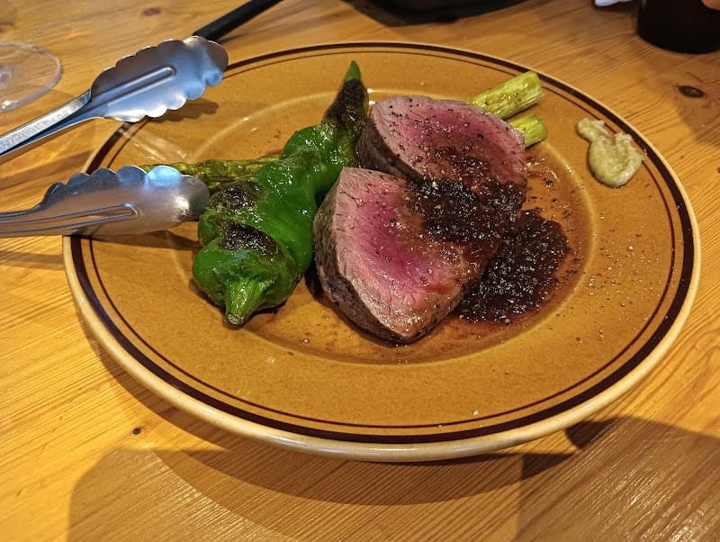 Bistro Kuuの店内・料理の写真 3枚目