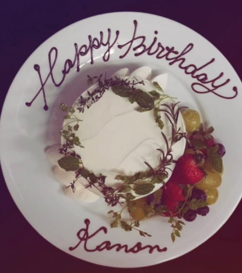 Calm カームの店内・料理の写真 3枚目