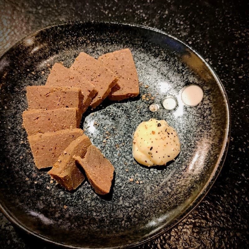 本と酒と松松の店内・料理の写真 2枚目