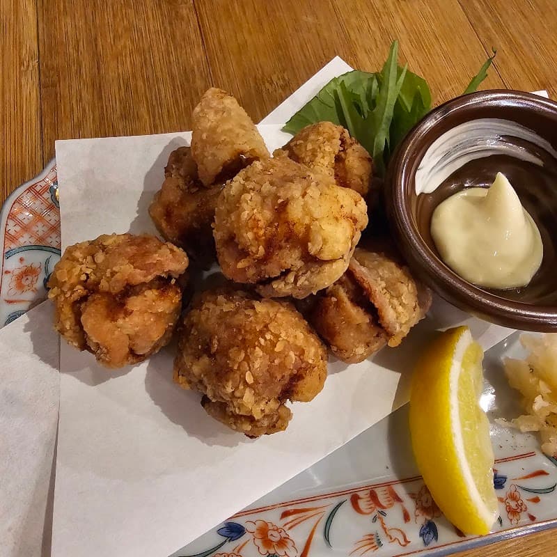 本と酒と松松の店内・料理の写真 3枚目