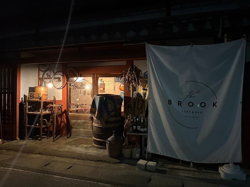 BROOKの店内・料理の写真 3枚目