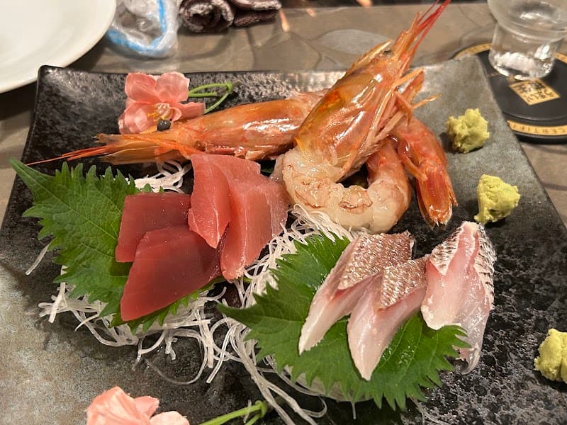 ワイン食堂 ボワズリーの店内・料理の写真 2枚目