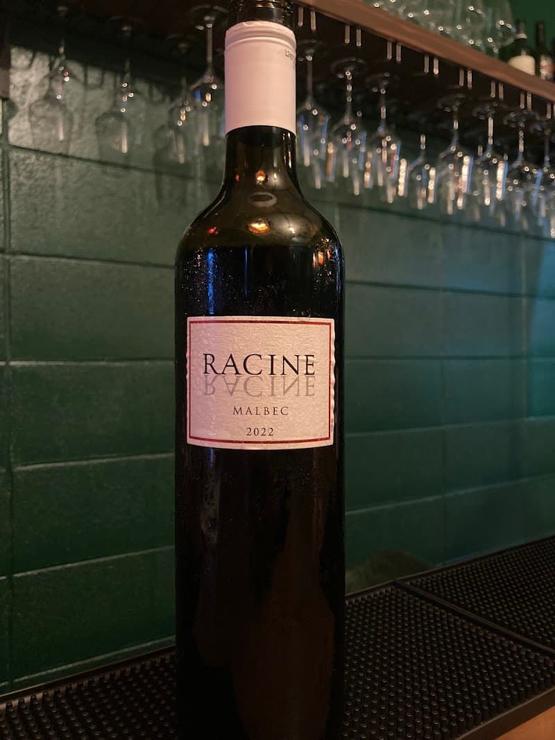 wine bar omの店内・料理の写真 2枚目