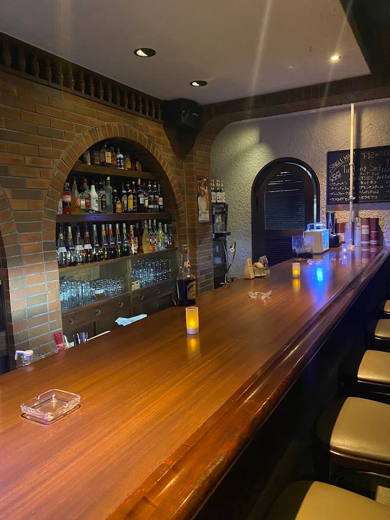 BAR SPEYSIDEの店内・料理の写真 3枚目