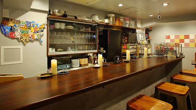 Wine Bar MUR