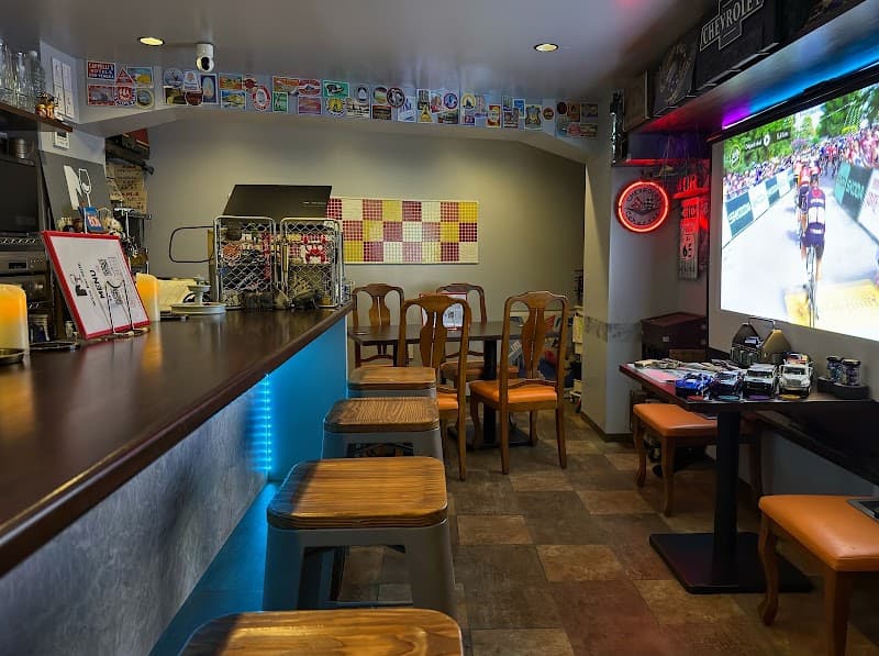 Wine Bar MURの店内・料理の写真 3枚目