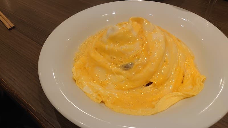 ワイン居酒屋 シェ・オクスの店内・料理の写真 3枚目