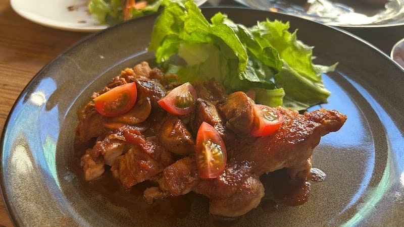 ビストロテラス青葉台の店内・料理の写真 2枚目
